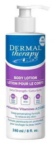 Dermal therapy Extra Strength Body Lotion