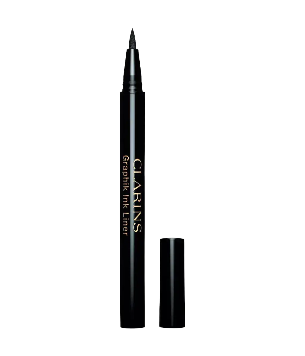 Clarins Graphic Ink Liner Intense Black