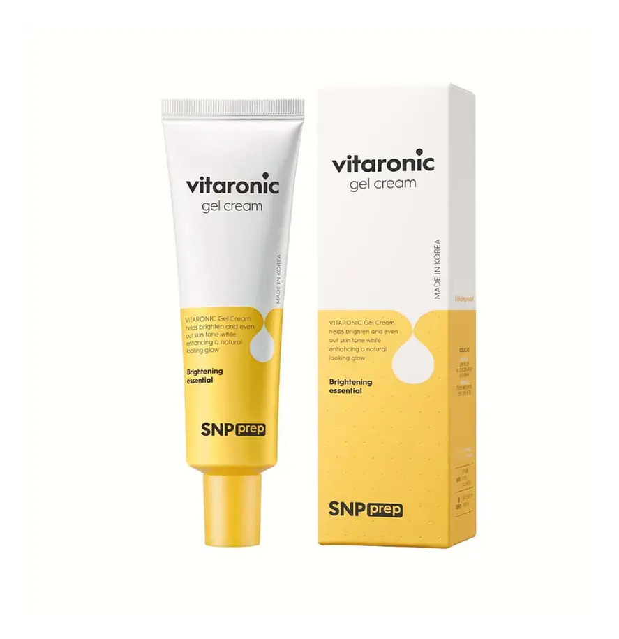 SNP Vitaronic Gel Cream