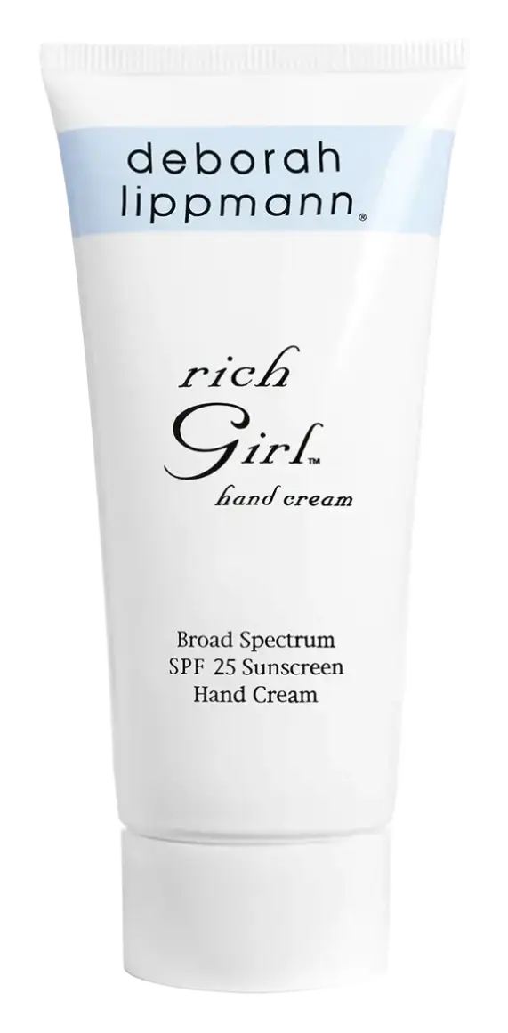 Deborah Lippman Rich Girl - SPF 25 Hand Cream
