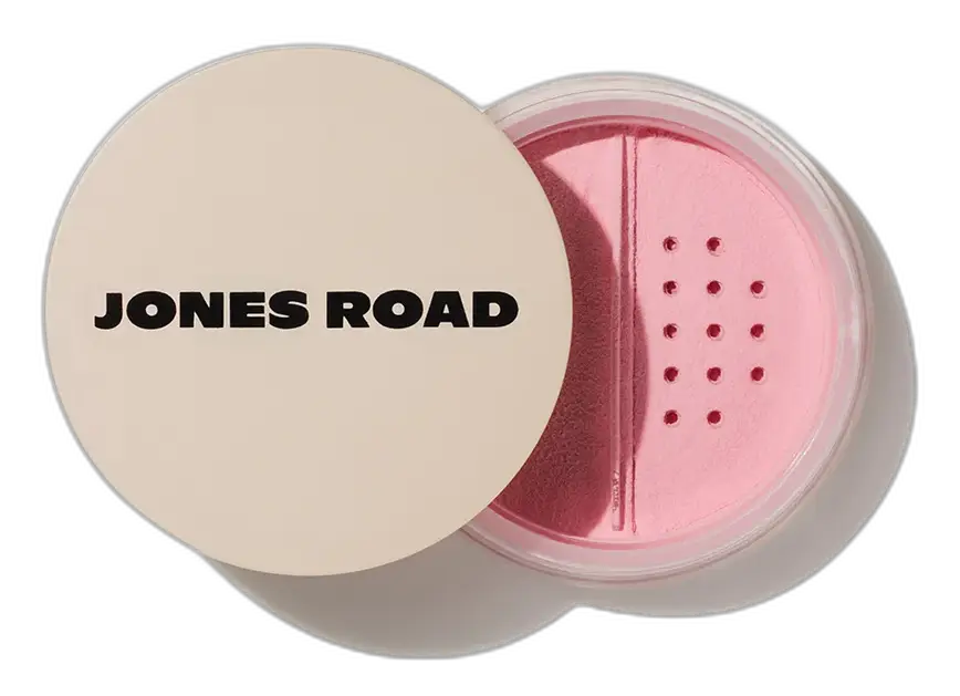 Jones Road Tinted Face Powder Pink