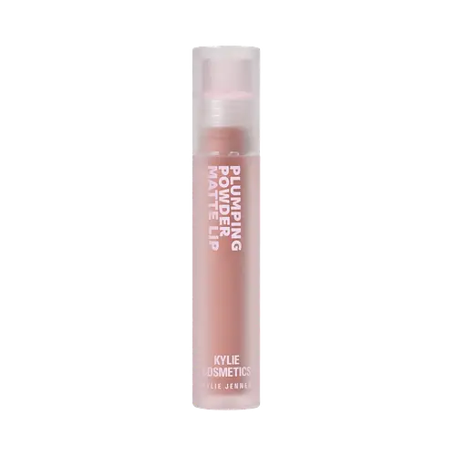 Kylie Cosmetics Plumping Powder Matte Lip Nude Mood