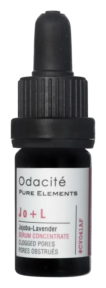 Odacité California Jo+L Clogged Pores Serum Concentrate