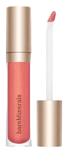 bareMinerals Mineralist Lip Gloss-Balm Trust