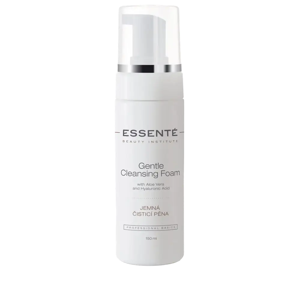 Essenté Gentle Cleansing Foam
