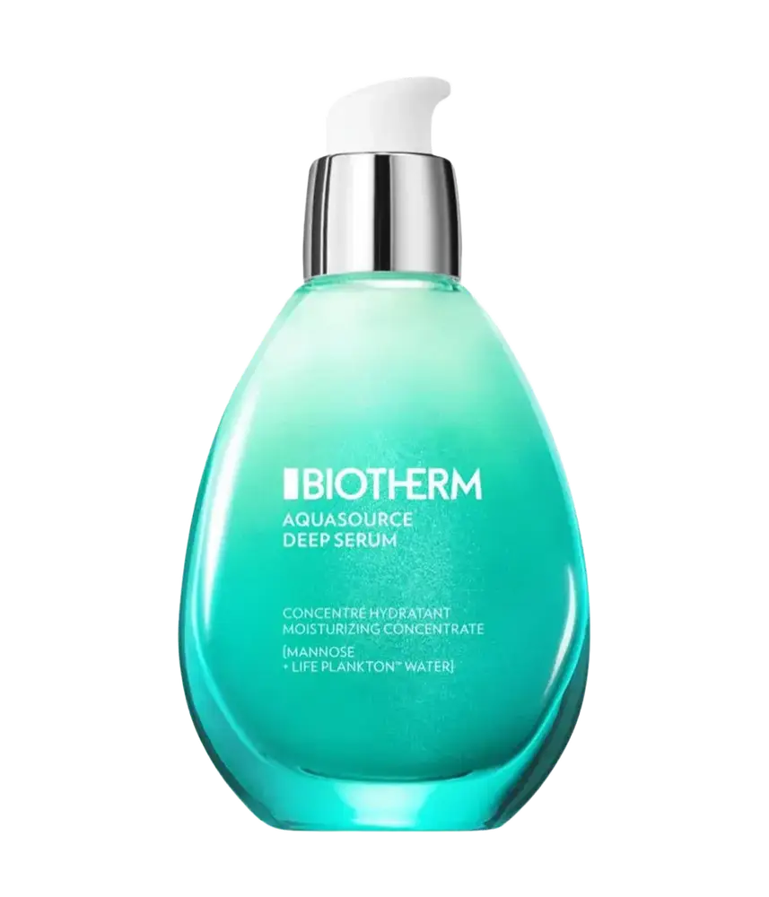 BIOTHERM Aquasource Deep Serum