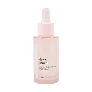 OXX Cosmetics Dewy Serum
