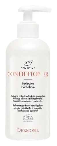 Dermosil Sensitive Conditioner