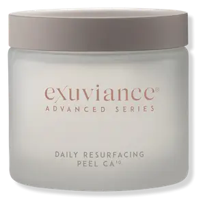 Exuviance Daily Resurfacing Peel CA10