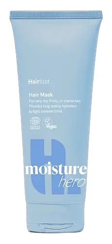 Hairlust Moisture Hero Hair Mask