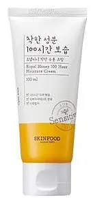 Skinfood Royal Honey 100 Hour Moisturizing Cream