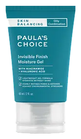 Paula's Choice Skin Balancing Invisible Finish Moisture Gel