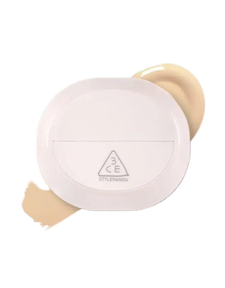 3CE Bare Cover Cushion N02