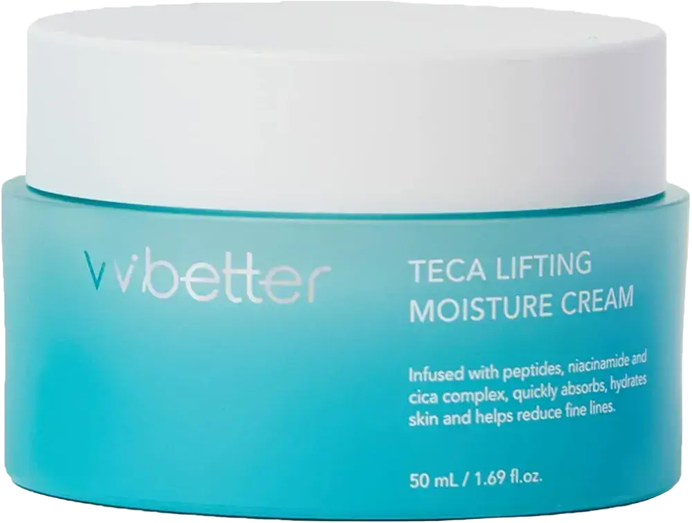 Vvbetter Teca Lifting Moisture Cream