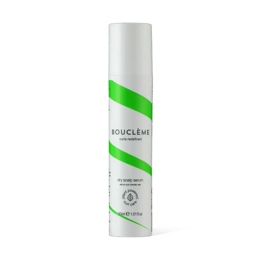 Bouclème Dry Scalp Serum