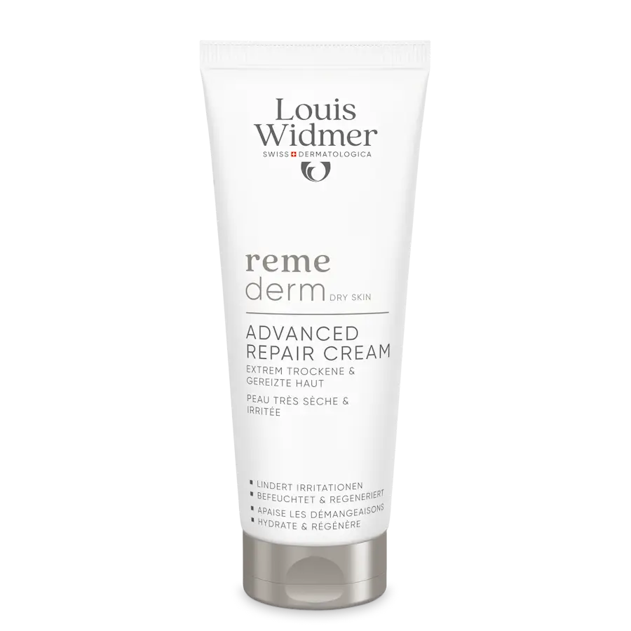 Louis Widmer Remederm Advanced Repair Cream