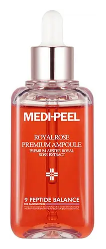 MEDI-PEEL Royal Rose Premium Ampoule
