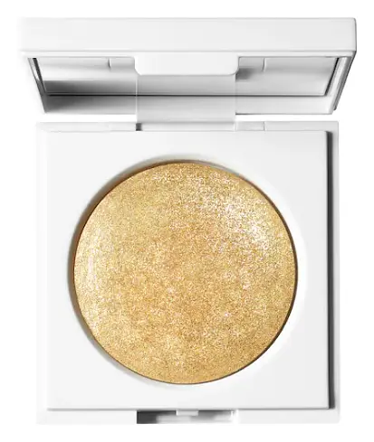 Makeup by  Mario Master Crystal Reflector Citrine