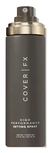 Cover FX High Performance Setting Spray