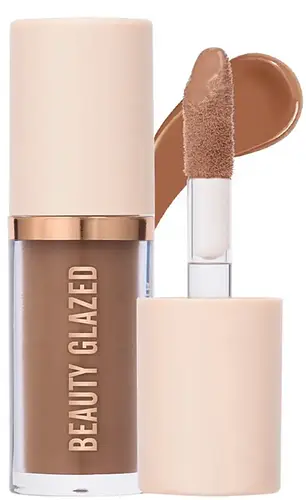 Beauty Glazed Stereo Contour Sculpt Liquid Concealer 101 Light Coffee