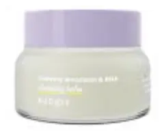 Budgie 5% Glowy Niacinamide Avocado Face Gel