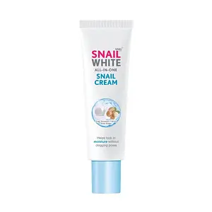Snail White All-In-One Snail Cream