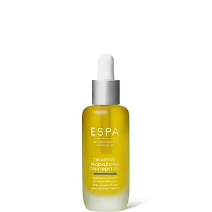 ESPA Tri-Active Regenerating Treatment Oil