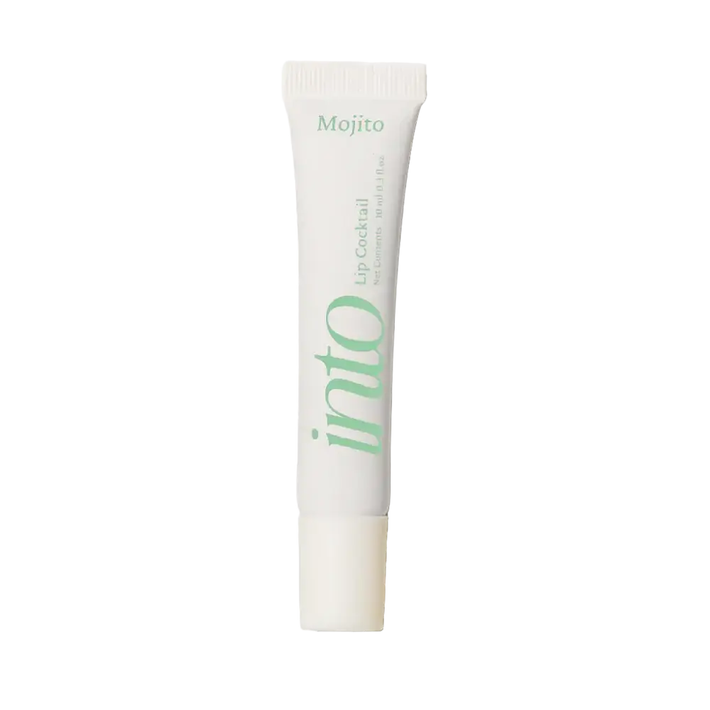 Into Lip Cocktail Mojito