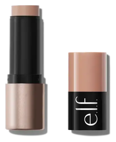 e.l.f. cosmetics Soft Glam Cream Bronzer Fair