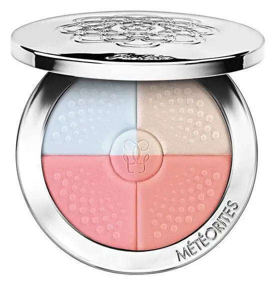Guerlain Météorites Compact Illuminating Powder 03 Medium
