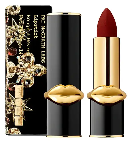 Pat McGrath Labs MatteTrance Lipstick Vendetta