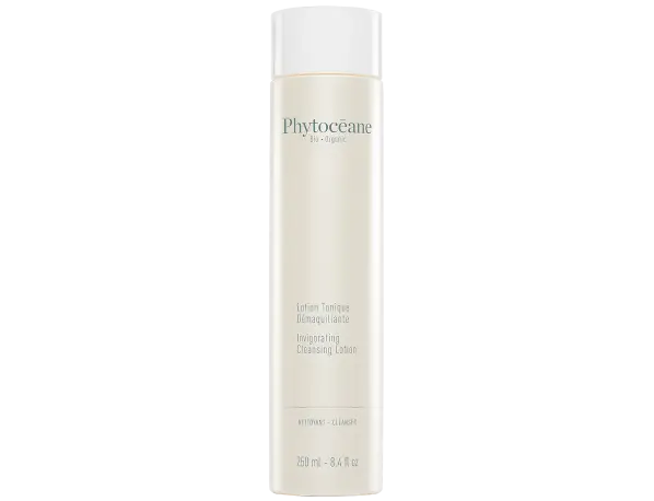 Phytocéane Invigorating Cleansing Lotion