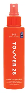 Tower 28 Beauty SOS Daily Rescue Facial Spray