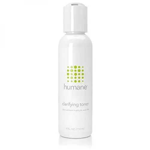 Humane Clarifying Toner