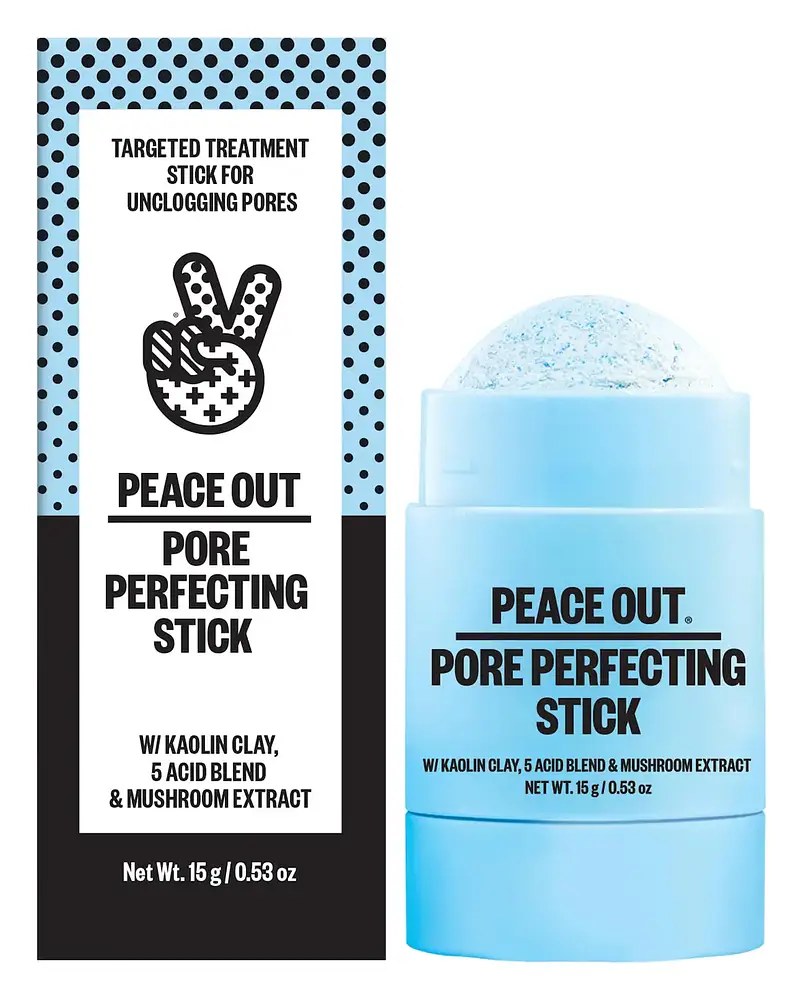 Peace Out Pore Perfecting Stick