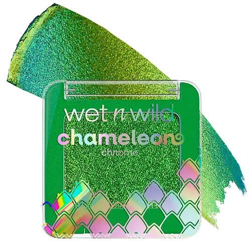 Wet n Wild Chameleon Chrome Eyeshadow Meteor Muse