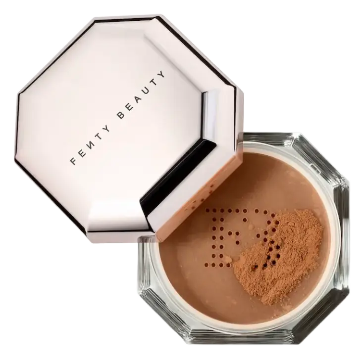 Fenty Beauty Pro Filt'r Instant Retouch Setting Powder Hazelnut