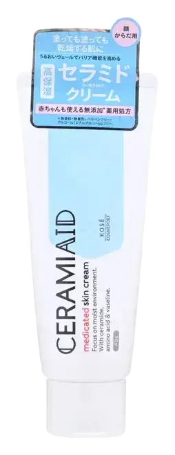 Ceramiaid Skin Cream