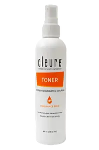 Cleure Toner