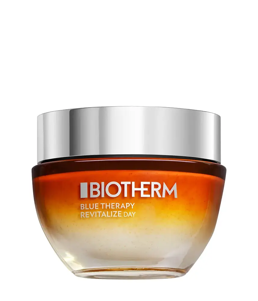 BIOTHERM Blue Therapy Revitalize Day Cream