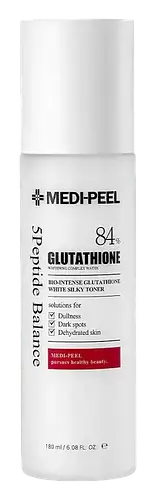 MEDI-PEEL Anti-aging Toner with Glutathione
