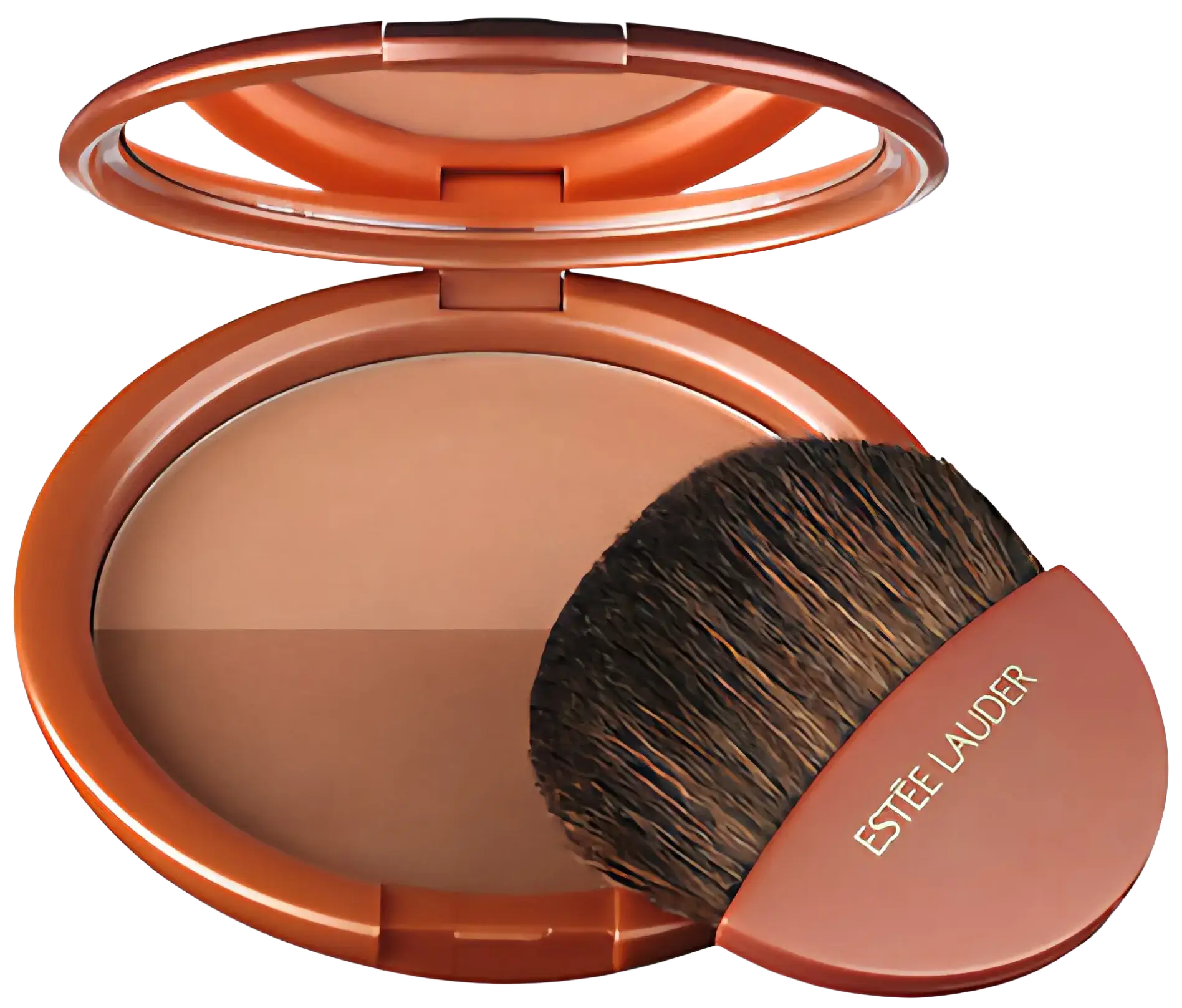 Estée Lauder Bronze Goddess Soft Duo Bronzer 03 Amber Bronze Medium