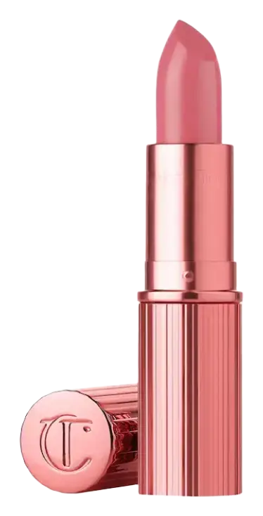 Charlotte Tilbury K.I.S.S.I.N.G Lipstick Candy Chic