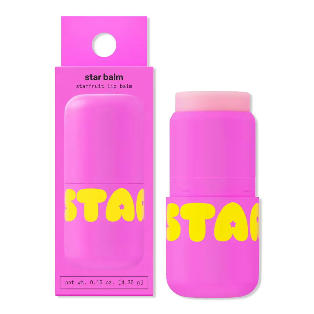 Starface Star Balm Starfruit