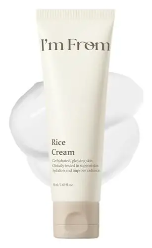 Rice Cream