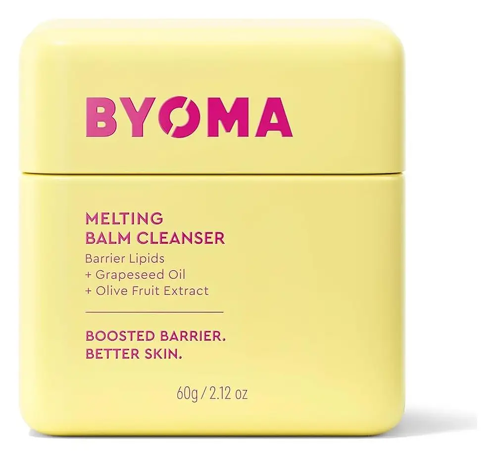 BYOMA Melting Balm Cleanser