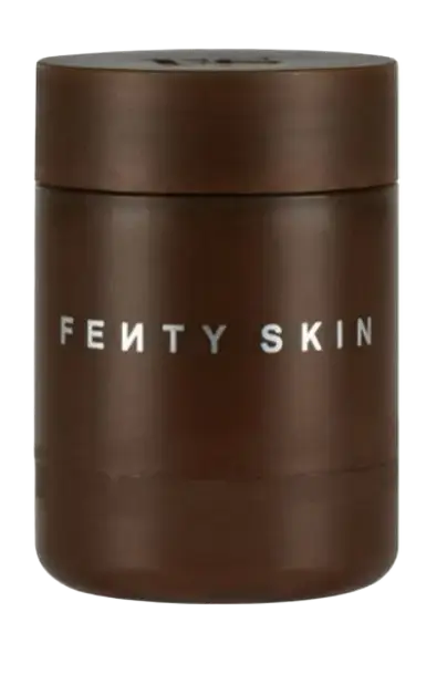 Fenty Beauty Plush Puddin’ Intensive Recovery Lip Mask With Pomegranate Sterols + Vitamin E Cacao
