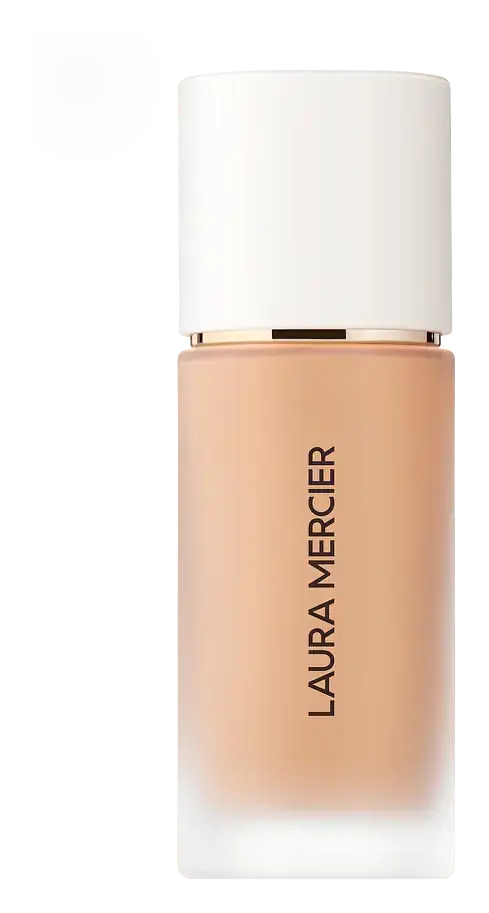 Laura Mercier Real Flawless Weightless Perfecting Waterproof Foundation 3W0 Sandstone