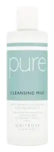 Waitrose & Partners Pure Cleansing Milk