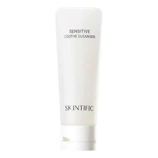 Skintific Sensitive Soothe Cleanser